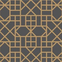 shimmer framework lead gold look