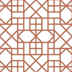 shimmer framework rose gold look