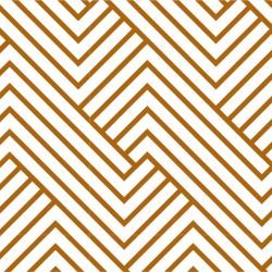 shimmer linear braid light bronze look