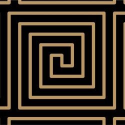 shimmer matrix dark gold look