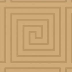 shimmer matrix gold two tone look