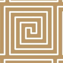 shimmer matrix light gold look