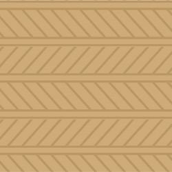 shimmer missoni gold two tone look