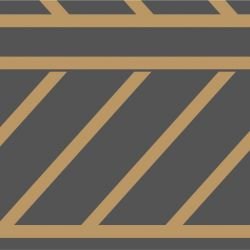 shimmer missoni lead gold look detail