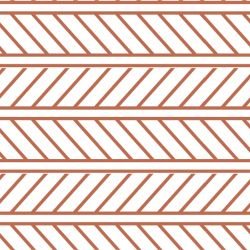 shimmer missoni rose gold look