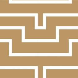 shimmer offset light gold look