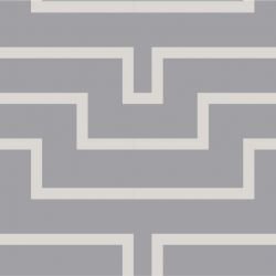 shimmer offset light sterling silver look