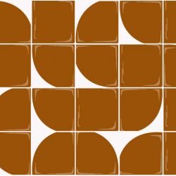 shimmer pipeline dark bronze look