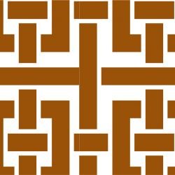 shimmer shoji dark bronze look