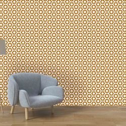 shimmer celestial light bronze look