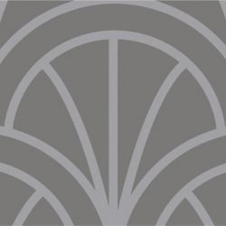 shimmer sensu dark sterling silver look detail