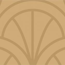 shimmer sensu gold two tone look detail