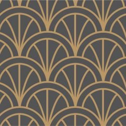 shimmer sensu lead gold look