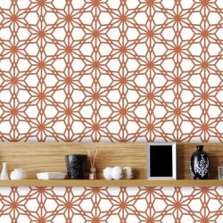 shimmer aikiko rose gold look