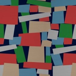 geosentric jenga shanty