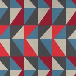 geosentric mosaic couture