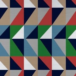 geosentric mosaic shanty