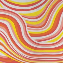 geosentric swirl citrus