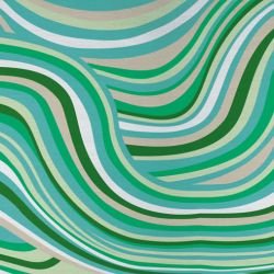 geosentric swirl jewel