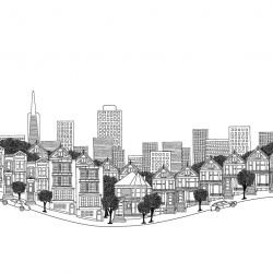 cities sanfrancisco border