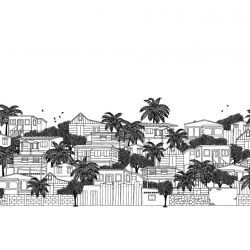 cities trinidad border