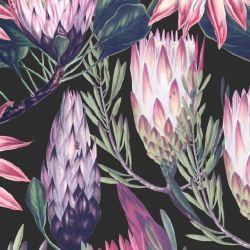 jungle chic protea jungle night