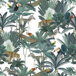 jungle chic royal jungle day