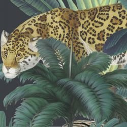 jungle chic royal jungle night