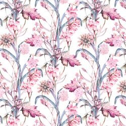 jungle chic silky leaf day