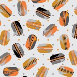 pop art macaroons jasper