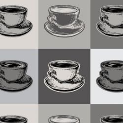 pop art cappuccino marisol