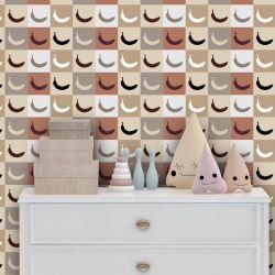 pop art banana basics alloway