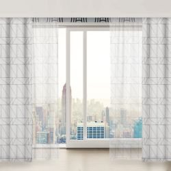 shimmer concept curtain drapery and sheer