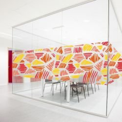 wild thing concept glazing