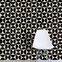 ceramico halfmoon tar creme