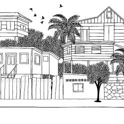 cities havana trinidad border 2