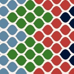 geosentric droplets shanty