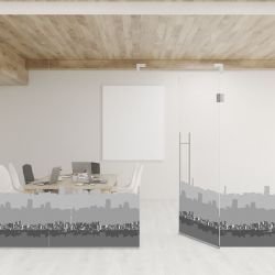 continuum concept glazing