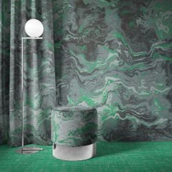 continuum concept wallpaper curtain carpet