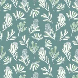 coastal banksia eucalyptus