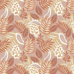 coastal foliage ochre