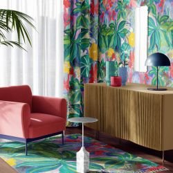 Florale | Sisters Gulassa