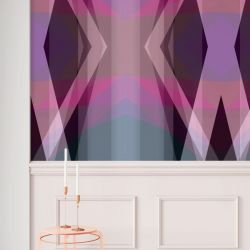 kaleidoscope concept wallpaper