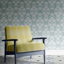 la paradiso concept wallpaper upholstery carpet