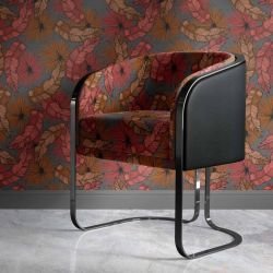 fronds concept falling fronds autumn