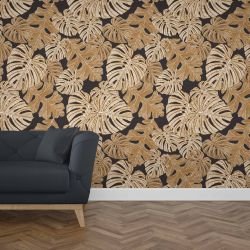 fronds concept monsteria mix safari