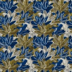 fronds lily frond shimmer