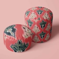 the natural jungle concept upholstery