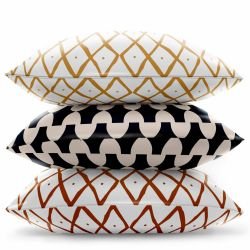 victoria larson contract concept pillow stack