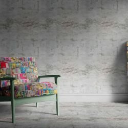 concrete walls concept cay crete wallpaper carpet